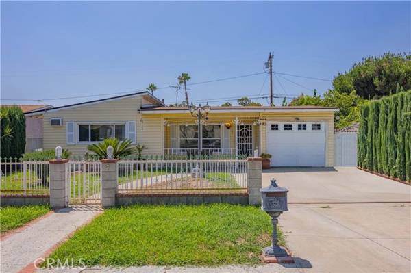 2025 Delford Ave, Duarte, CA 91010