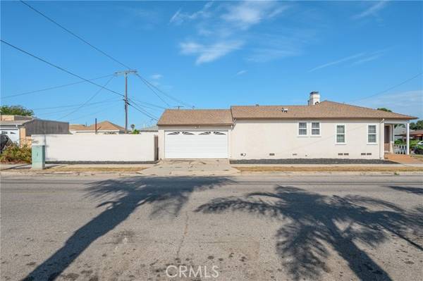 Inglewood, CA 90305,2700 W 84th Place