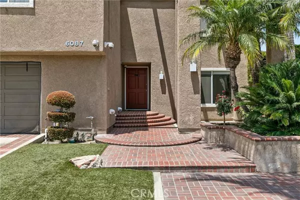 6087 James Alan Street, Cypress, CA 90630