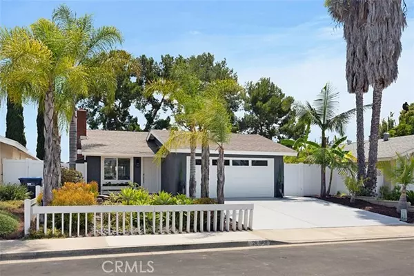 26562 Via Cuervo, Mission Viejo, CA 92691