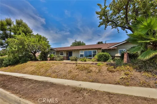 La Habra Heights, CA 90631,249 Madelena Drive