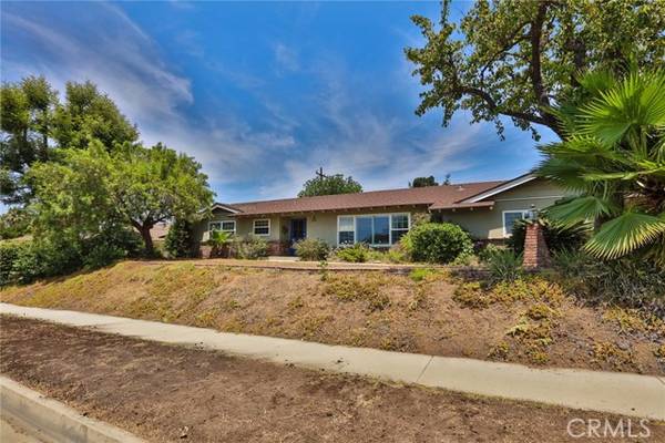 La Habra Heights, CA 90631,249 Madelena Drive