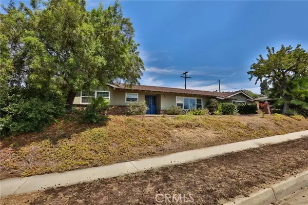 La Habra Heights, CA 90631,249 Madelena Drive