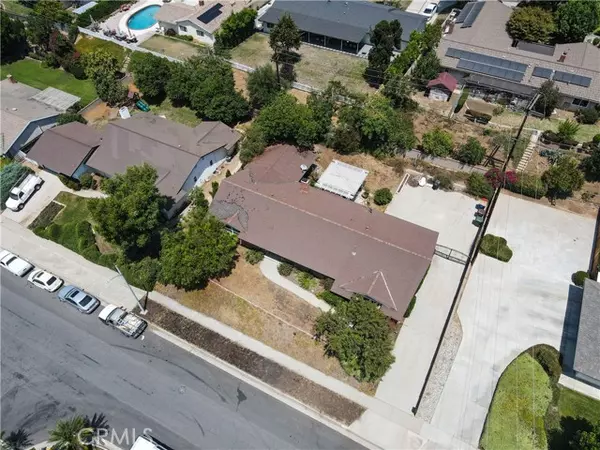 La Habra Heights, CA 90631,249 Madelena Drive