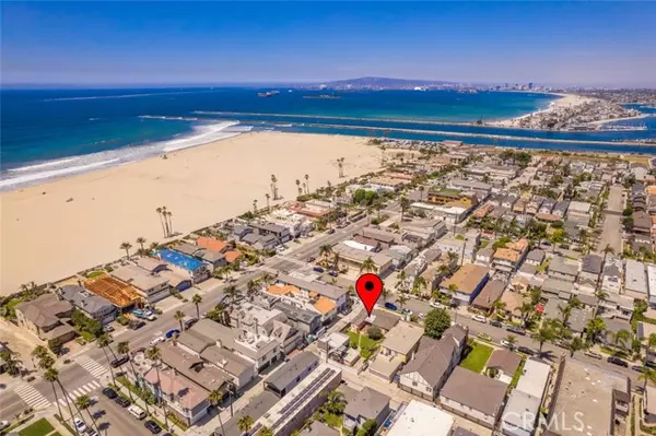 114 5th Street, Seal Beach, CA 90740