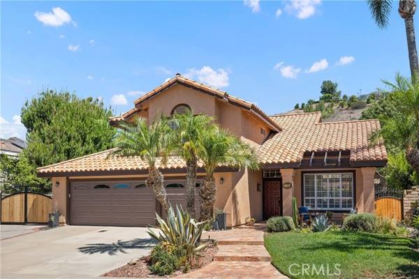 21745 Todd Avenue, Yorba Linda, CA 92887