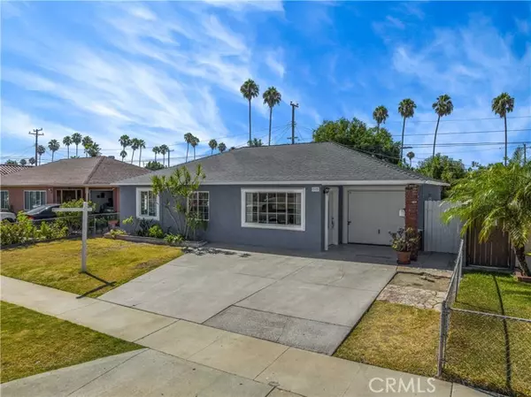 312 E 185th Street, Carson, CA 90746