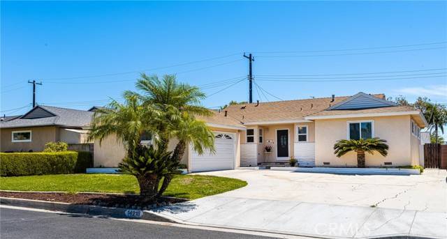 14218 Gagely Drive, La Mirada, CA 90638