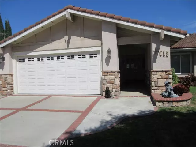 Cerritos, CA 90703,17618 Mapes Avenue