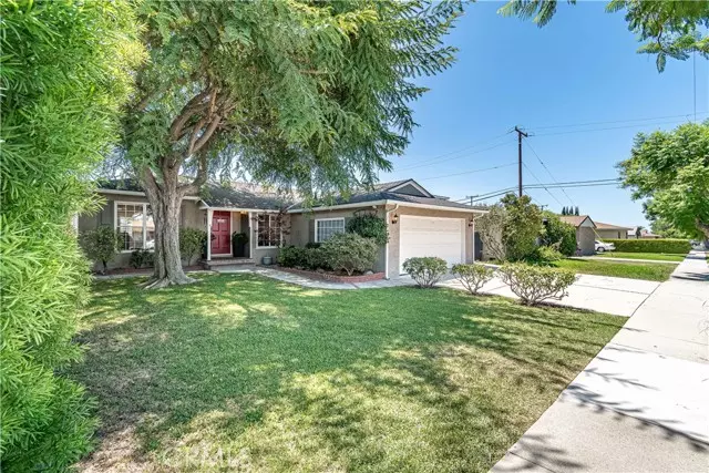 15158 Granada Avenue, La Mirada, CA 90638