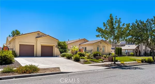 12773 Bridge Water Drive, Rancho Cucamonga, CA 91739