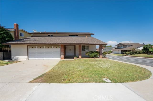 13727 Deepriver Drive, La Puente, CA 91746