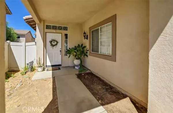 442 Wilson Avenue, Perris, CA 92571