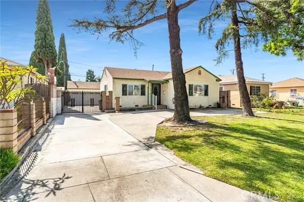 7722 Manzanar Avenue, Pico Rivera, CA 90660