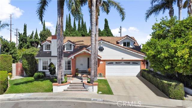 18542 Prunus Street, Fountain Valley, CA 92708