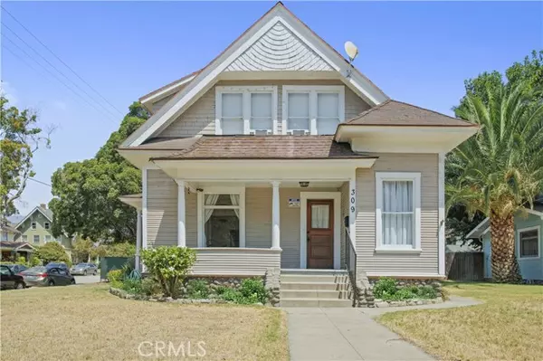 309 San Francisco, Pomona, CA 91767