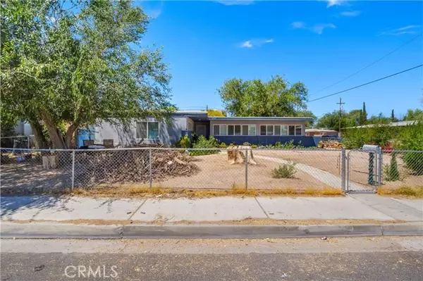 44143 Beech Avenue, Lancaster, CA 93534