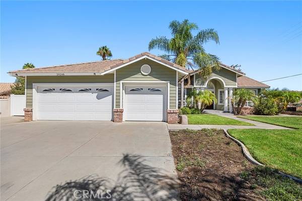 29248 San Jacinto Avenue, Nuevo, CA 92567