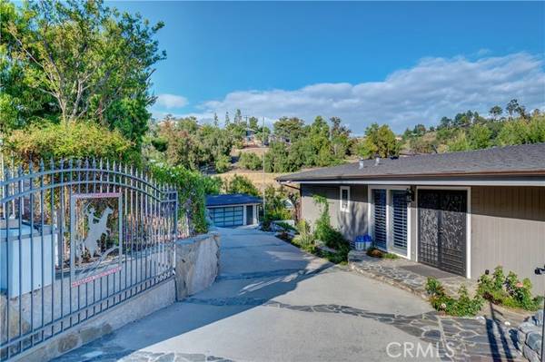 1164 El Terraza Drive, La Habra Heights, CA 90631