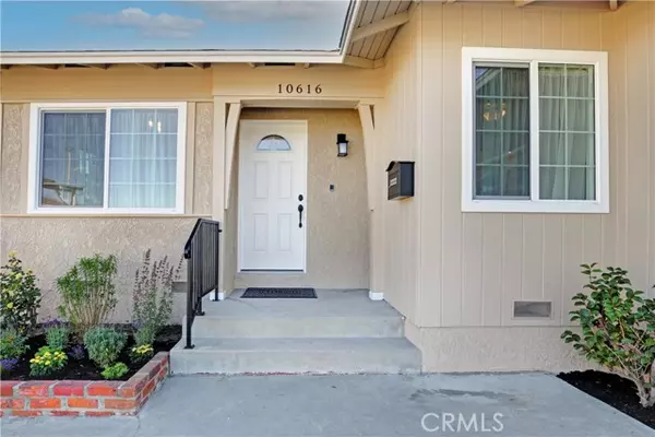 Norwalk, CA 90650,10616 Hayford Street