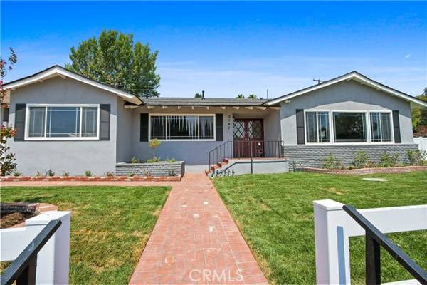 2141 Choral Drive, La Habra Heights, CA 90631