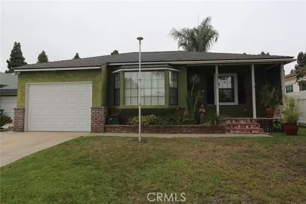 4932 Fidler Avenue, Lakewood, CA 90712