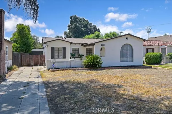 676 W Orange Grove Avenue, Pomona, CA 91768