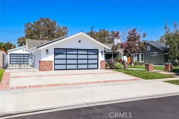 11721 Kensington Road, Rossmoor, CA 90720