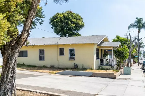 327 E Birch Street, Brea, CA 92821