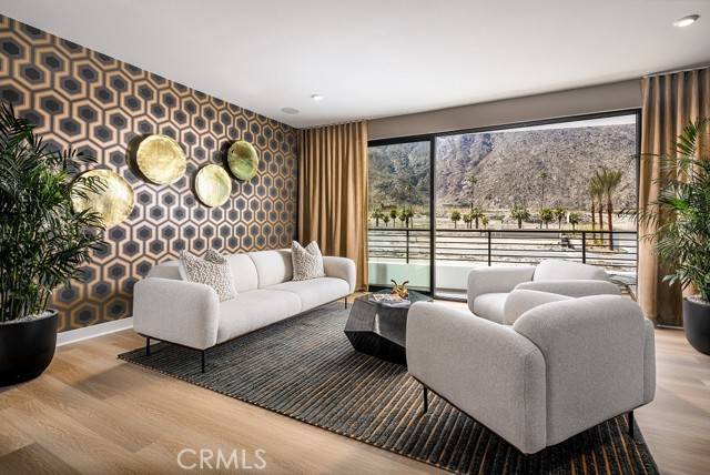 904 Galaxy Drive, Palm Springs, CA 92264