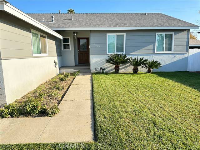 1002 N Orange Blossom Avenue, La Puente, CA 91746