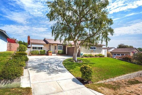 14723 Fairacres Drive, La Mirada, CA 90638