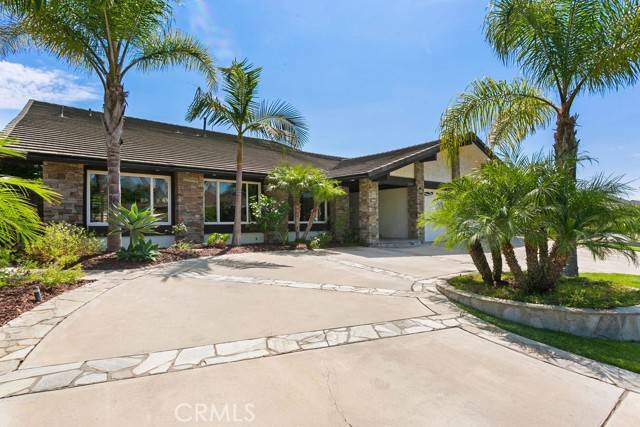 18002 Aberdeen Lane, Villa Park, CA 92861