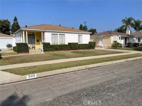 3431 Marber Avenue, Long Beach, CA 90808