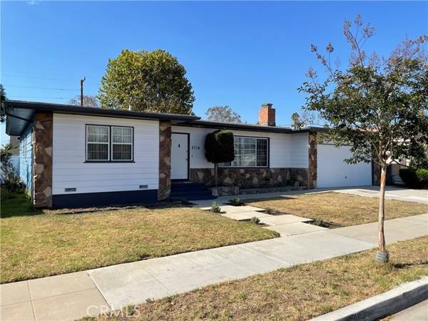 2714 W 154th Street, Gardena, CA 90249