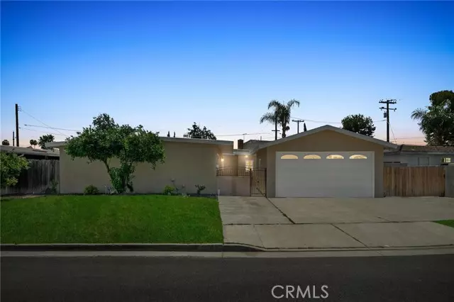 15314 Oakbury Drive, La Mirada, CA 90638