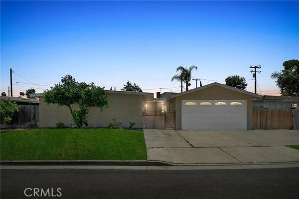 15314 Oakbury Drive, La Mirada, CA 90638