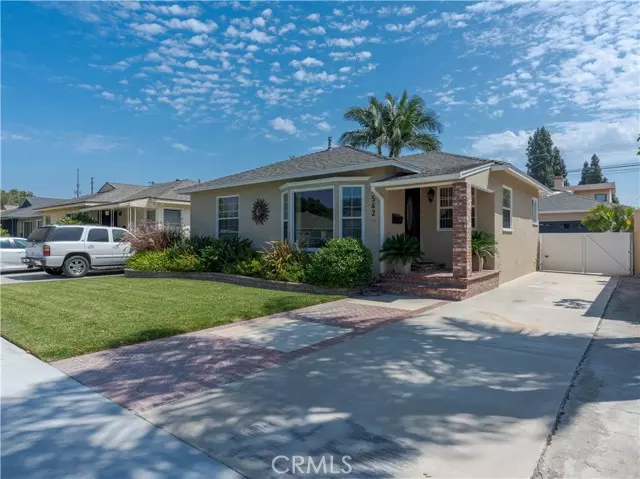 Lakewood, CA 90713,4542 Ocana Avenue