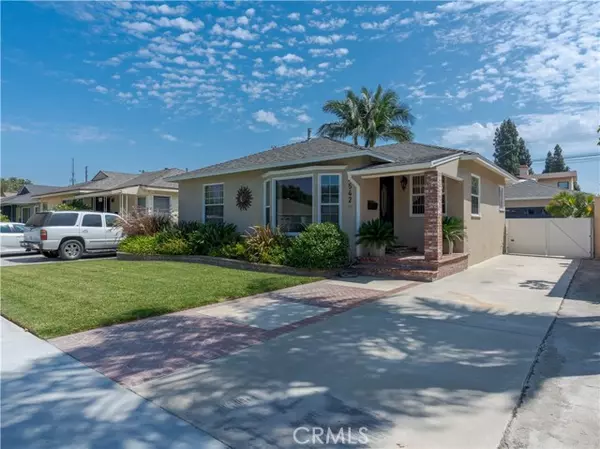 4542 Ocana Avenue, Lakewood, CA 90713