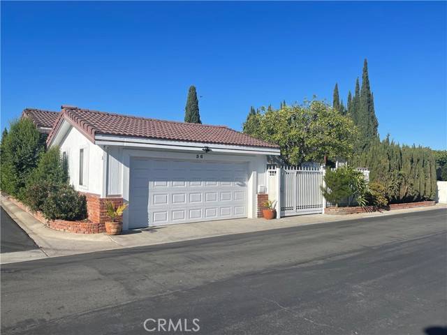 Anaheim, CA 92806,320 N Park Vista #36