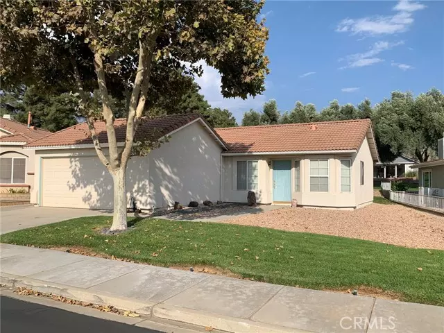 10670 Deerfield Drive, Cherry Valley, CA 92223