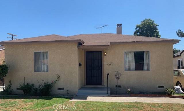 10780 Sampson Avenue, Lynwood, CA 90262