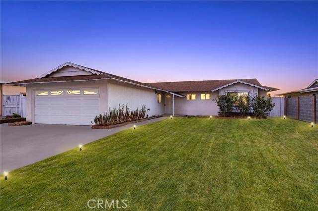 2151 Camarina Drive, Rowland Heights, CA 91748