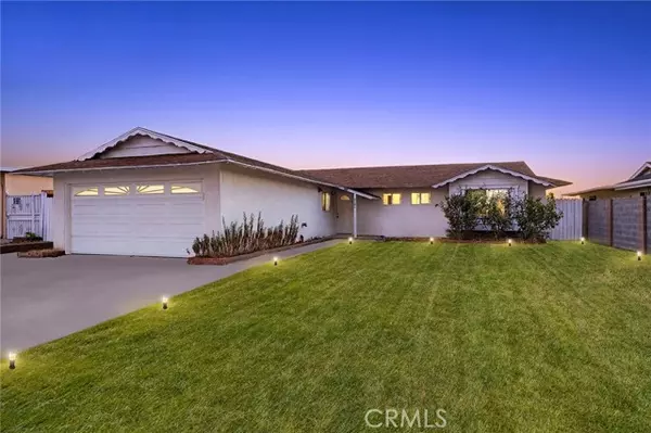 2151 Camarina Drive, Rowland Heights, CA 91748