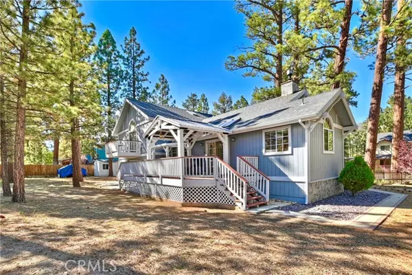 Big Bear City, CA 92314,642 E Angeles Boulevard