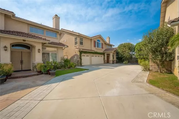 6347 Stanford Court, Cypress, CA 90630