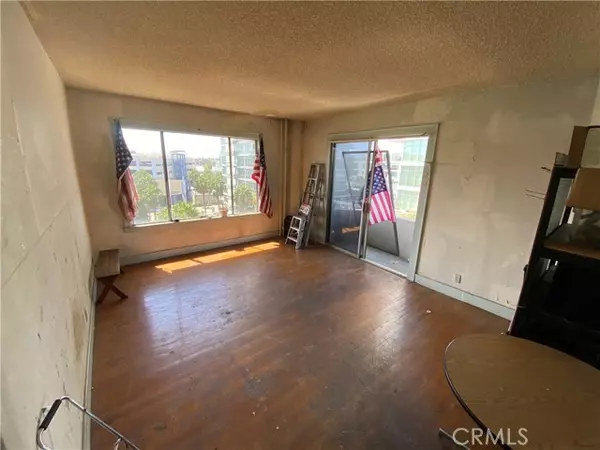 360 W Ocean Blvd #408, Long Beach, CA 90802