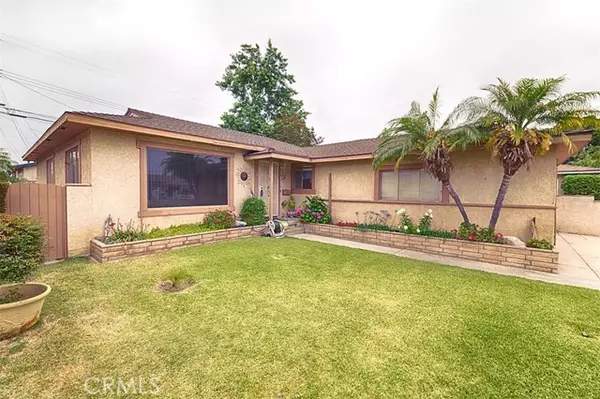 Norwalk, CA 90650,16332 Harvest Avenue