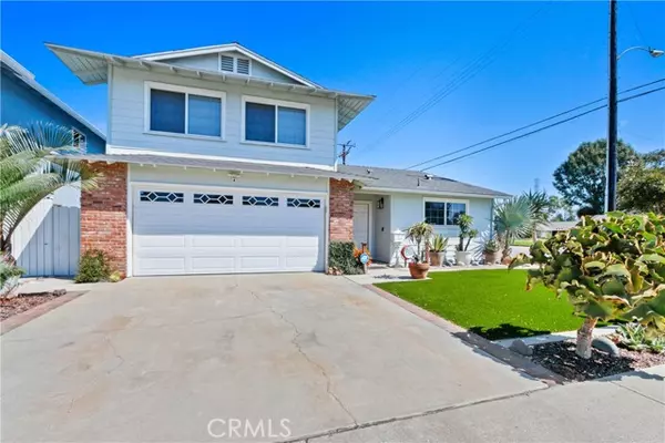 10547 Dubarry Street, Bellflower, CA 90706