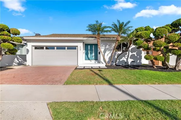 Seal Beach, CA 90740,608 Sea Breeze Drive